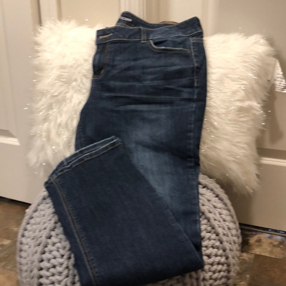Maurices Boot cut Jeans